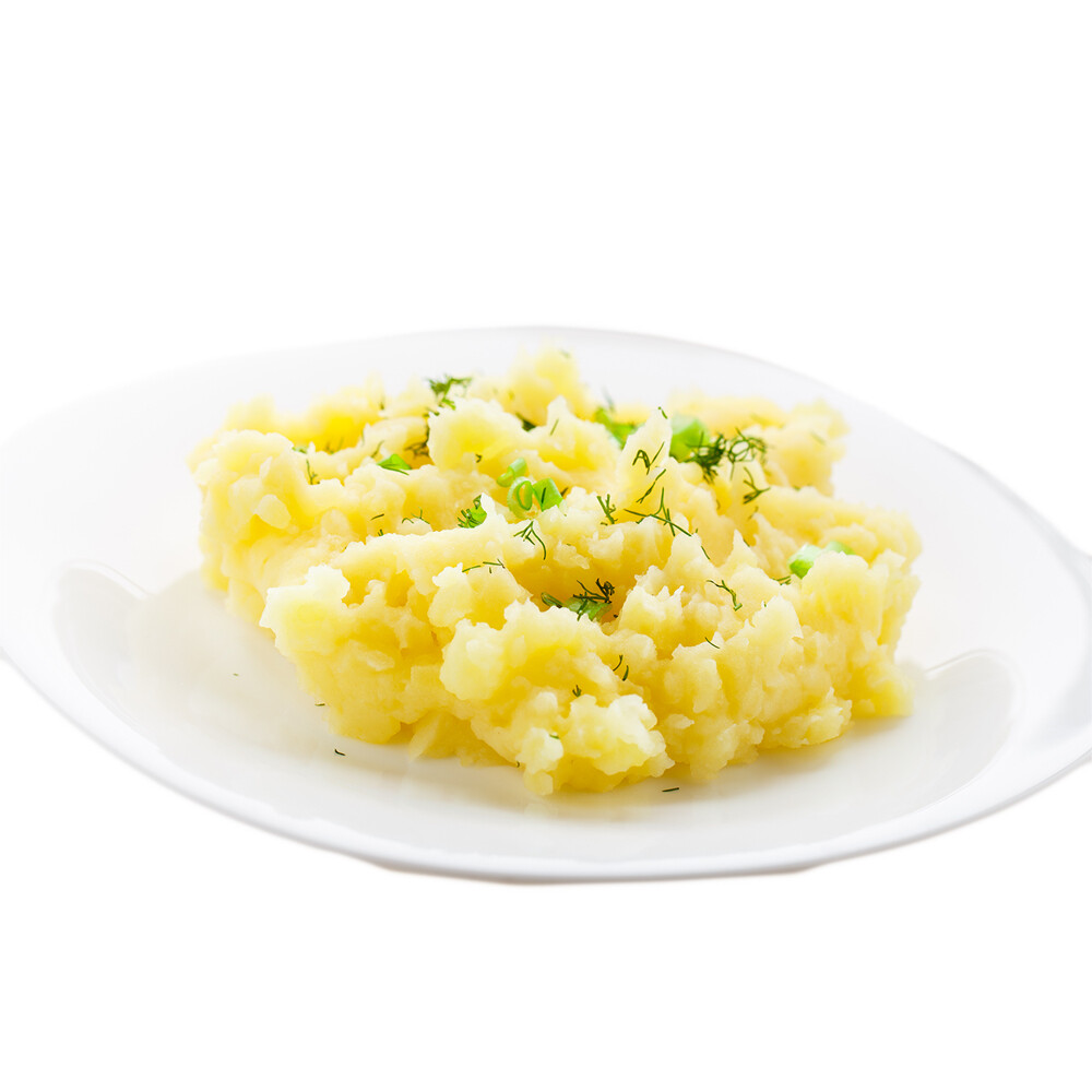 Mashed Potatoes Or Roasted per pound