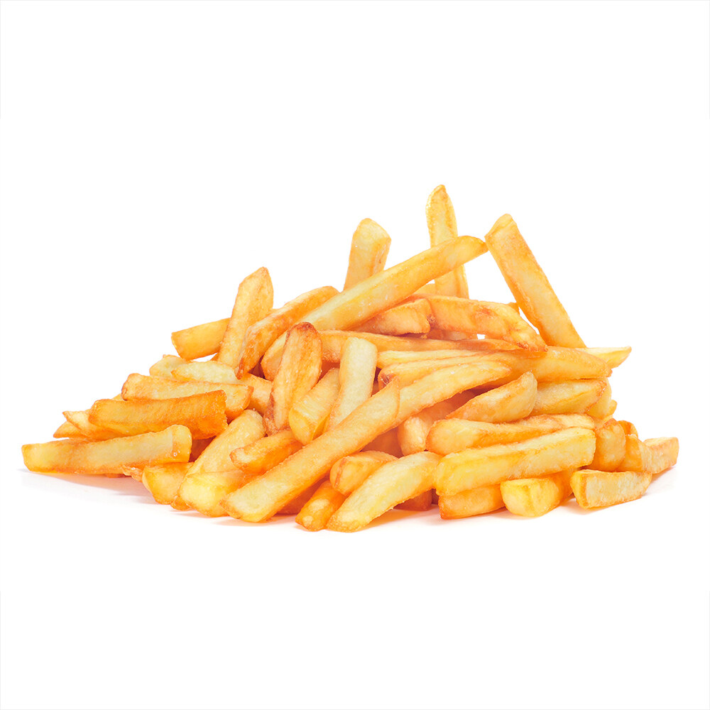 French Fries 1 order