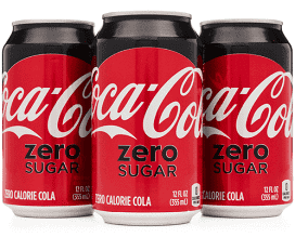 Coke Zero Coke Zero