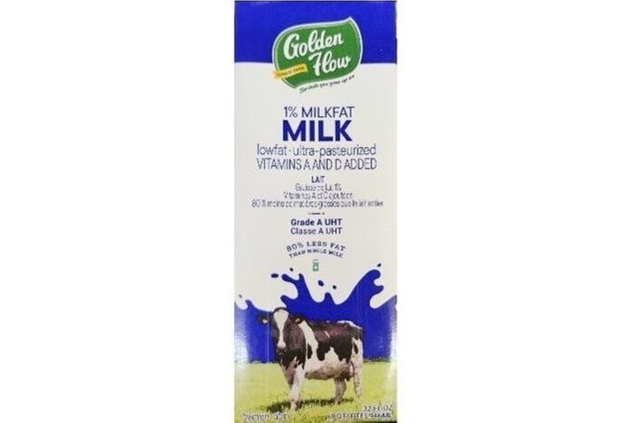  Milk Shelf Stable 32oz Cholov Yisroel 