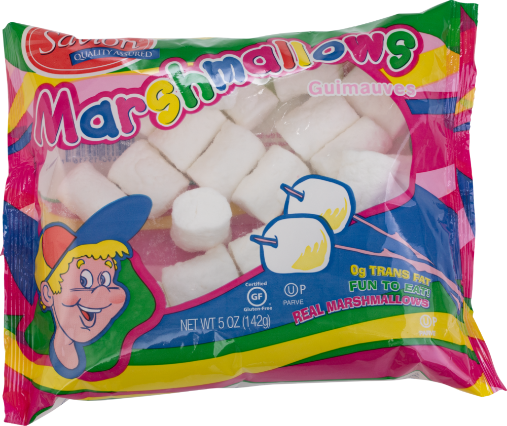 Marshmallow White 5oz