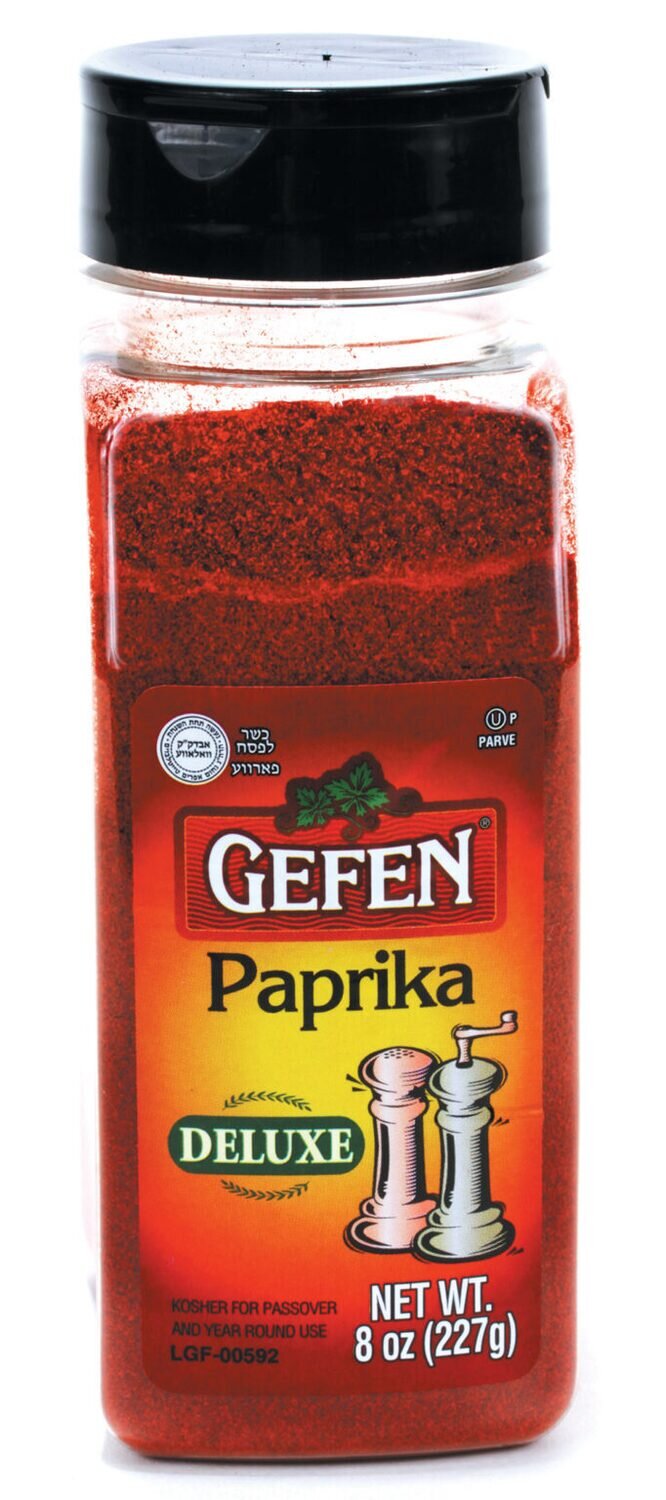 Spice Paprika