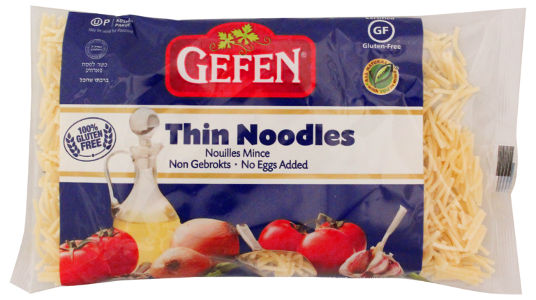 Noodles Fine GF 9oz