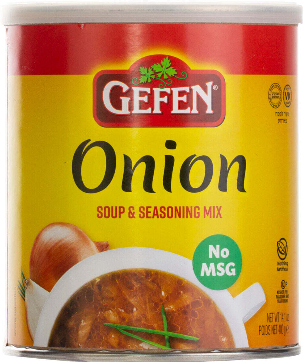 Mix Onion Soup 4.1oz