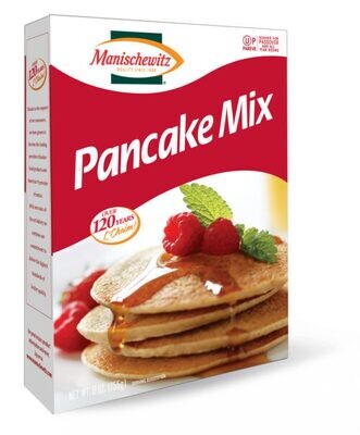 Pancake Mix 9oz