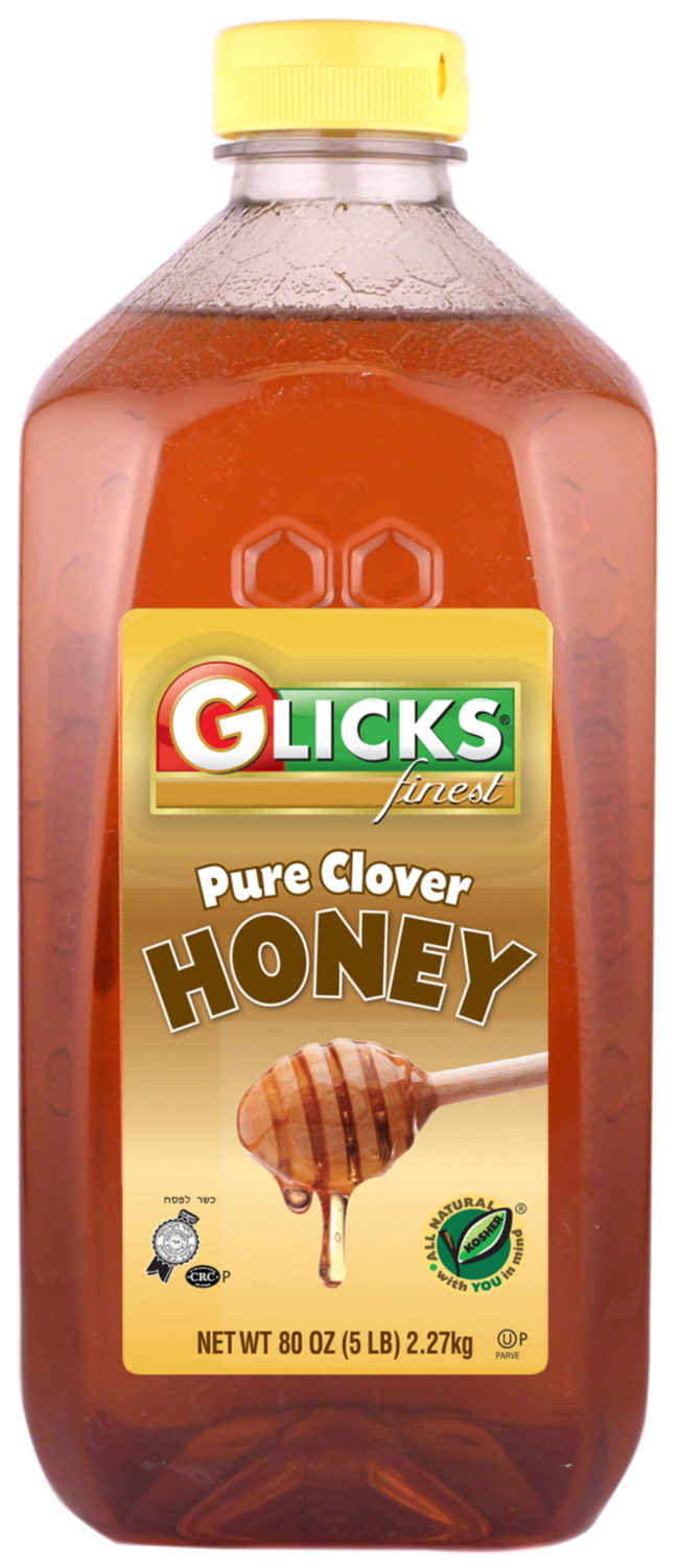 Honey 80oz