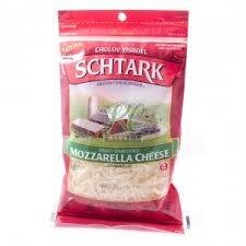 Cheese Shredded Mozzarella Cheese Shredded Mozzarella