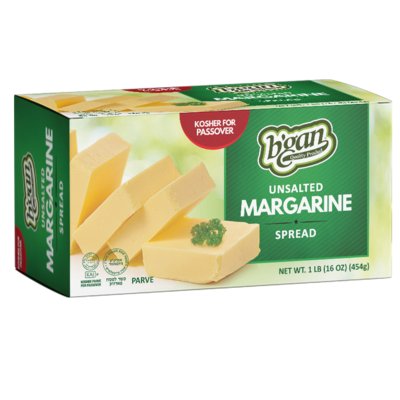 Eden Margarine 1LB