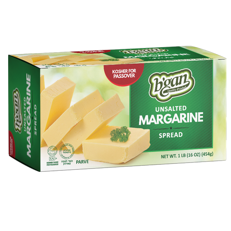 Margarine