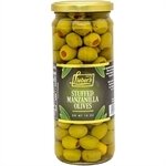 Olives (Stuffed) 10 oz.