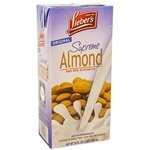 Almond Milk (Sweetened) 32oz