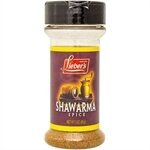 Spice Shawarma 3oz