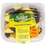 Candy Dipped Fingers 8oz