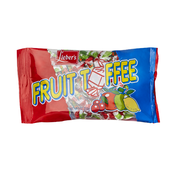 Fruit Toffee 20oz