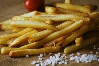Regular Fries
