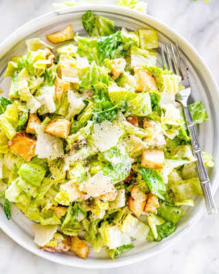 Caesar Salad DAIRY
