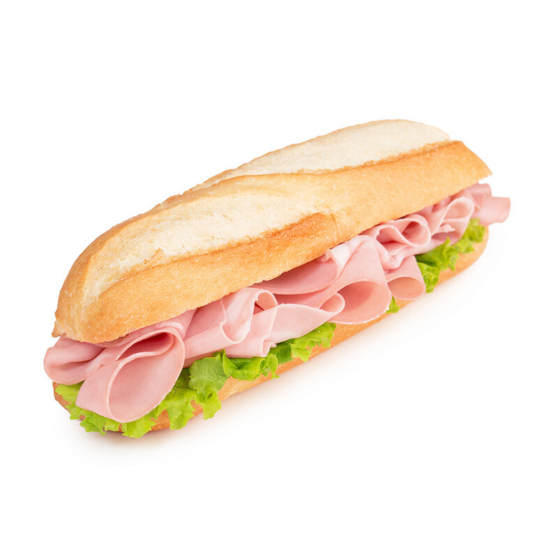 Deli Sandwich
