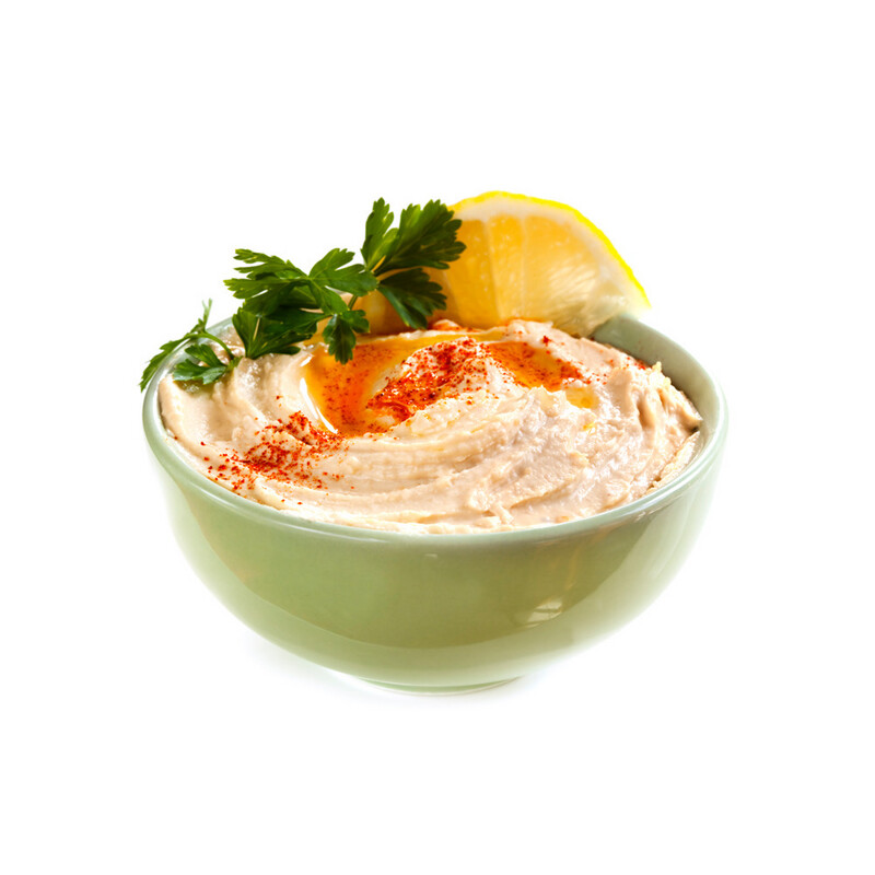 Hummus 8oz