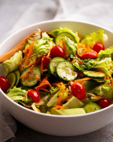 Garden Salad
