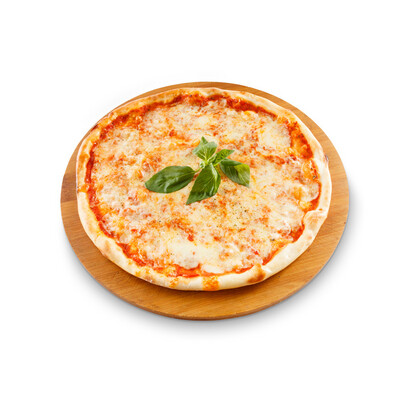 Lafa Pizza
