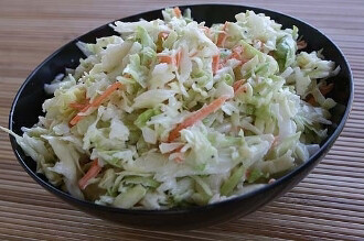 Cole Slaw