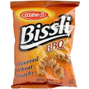 Bissli BBQ