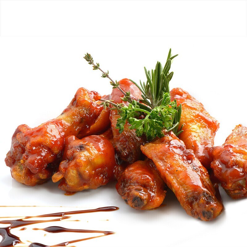 Passover Sweet N Sour Chicken