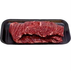 Skirt Steak Aprox 1.5LB