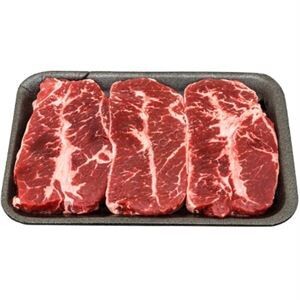 T/P Minute Steak Aprox 1LB