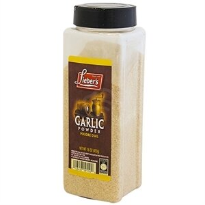 Spice - Garlic Powder