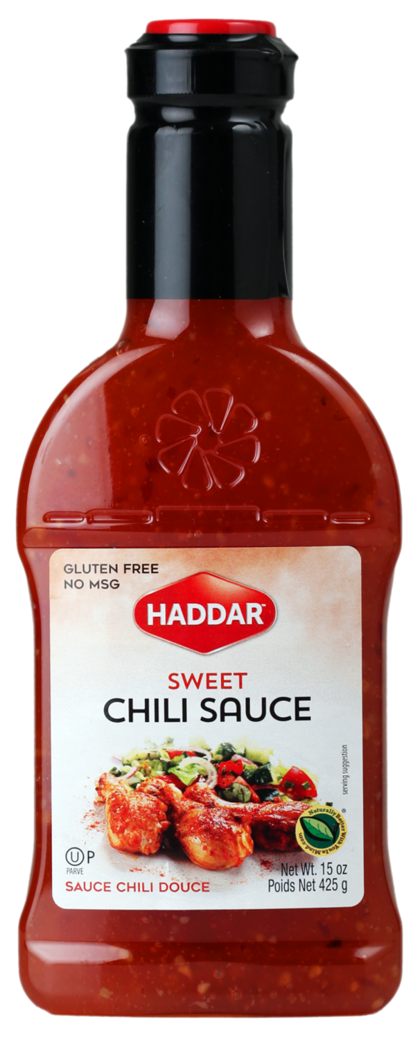 Sauce Sweet Chili