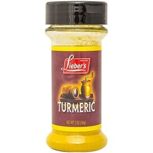 Spices - Turmeric