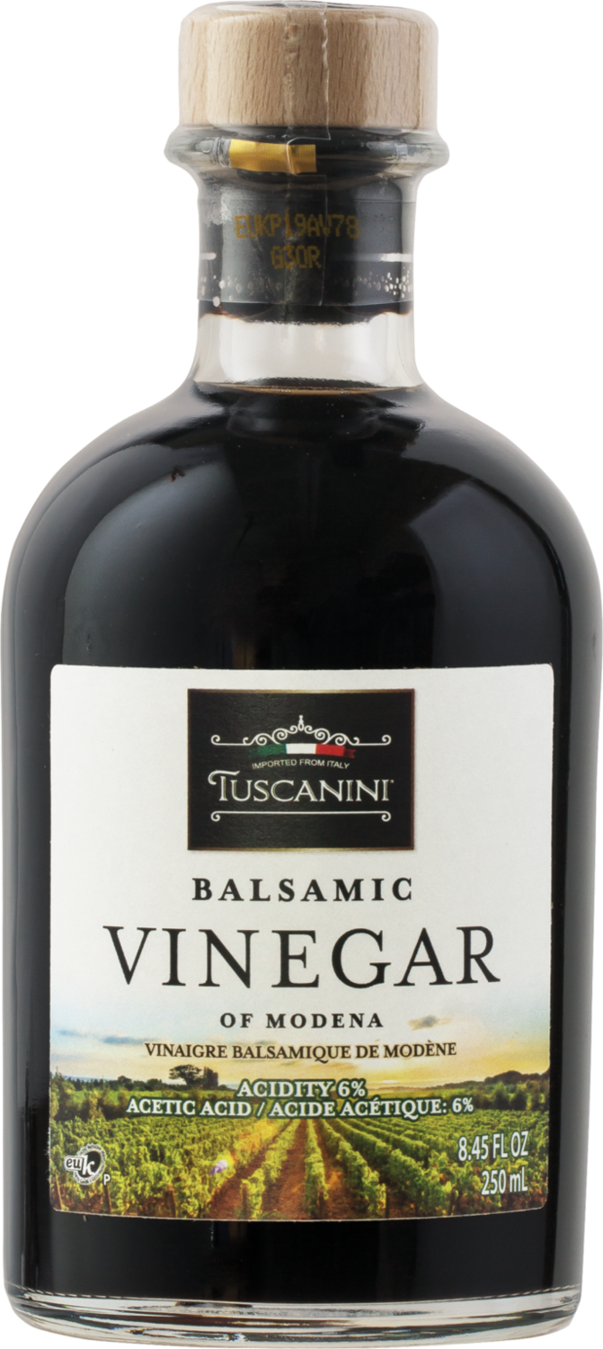 Vinegar Balsamic of Modena