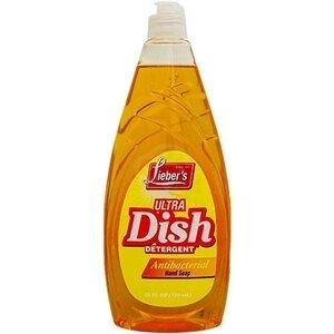Antibacterial Dish Detergent
