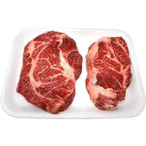 T/P Boneless Chuck Steak Aprox 1LB