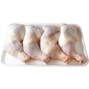 T/P Chicken Legs Quarters Aprox 3LB