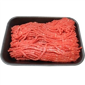 T/P Ground Beef Lean Butcher Aprox 1.1LB