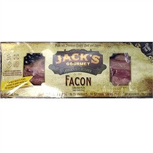 Beef Facon