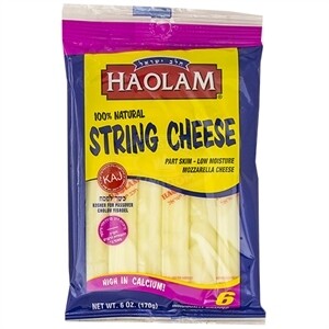 String Cheese 8oz