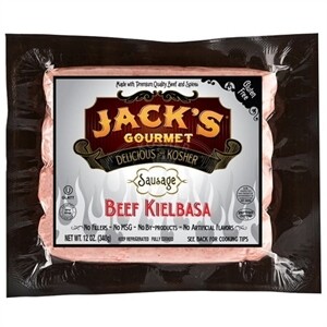 Jacks Kielbasa Sausage