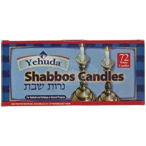 Candles 72 CT