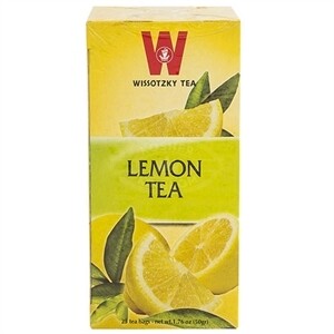 Tea Lemon