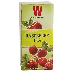 Tea Raspberry