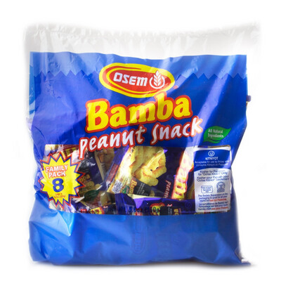Bamba kitniot