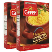 Original Couscous GF