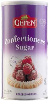 Sugar Confectioners