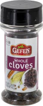Spice - Whole Cloves