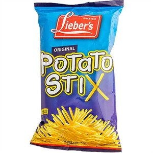 Regular Potato Stix 5 oz.