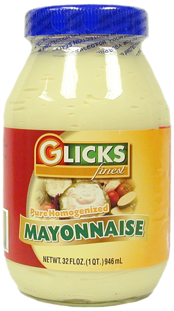 Mayonnaise 30 oz