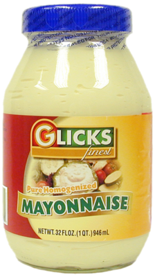 Mayonnaise 30 oz